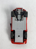 Other Brand Jouef Evolution 1/18 Ferrari 330 P4 (Red)