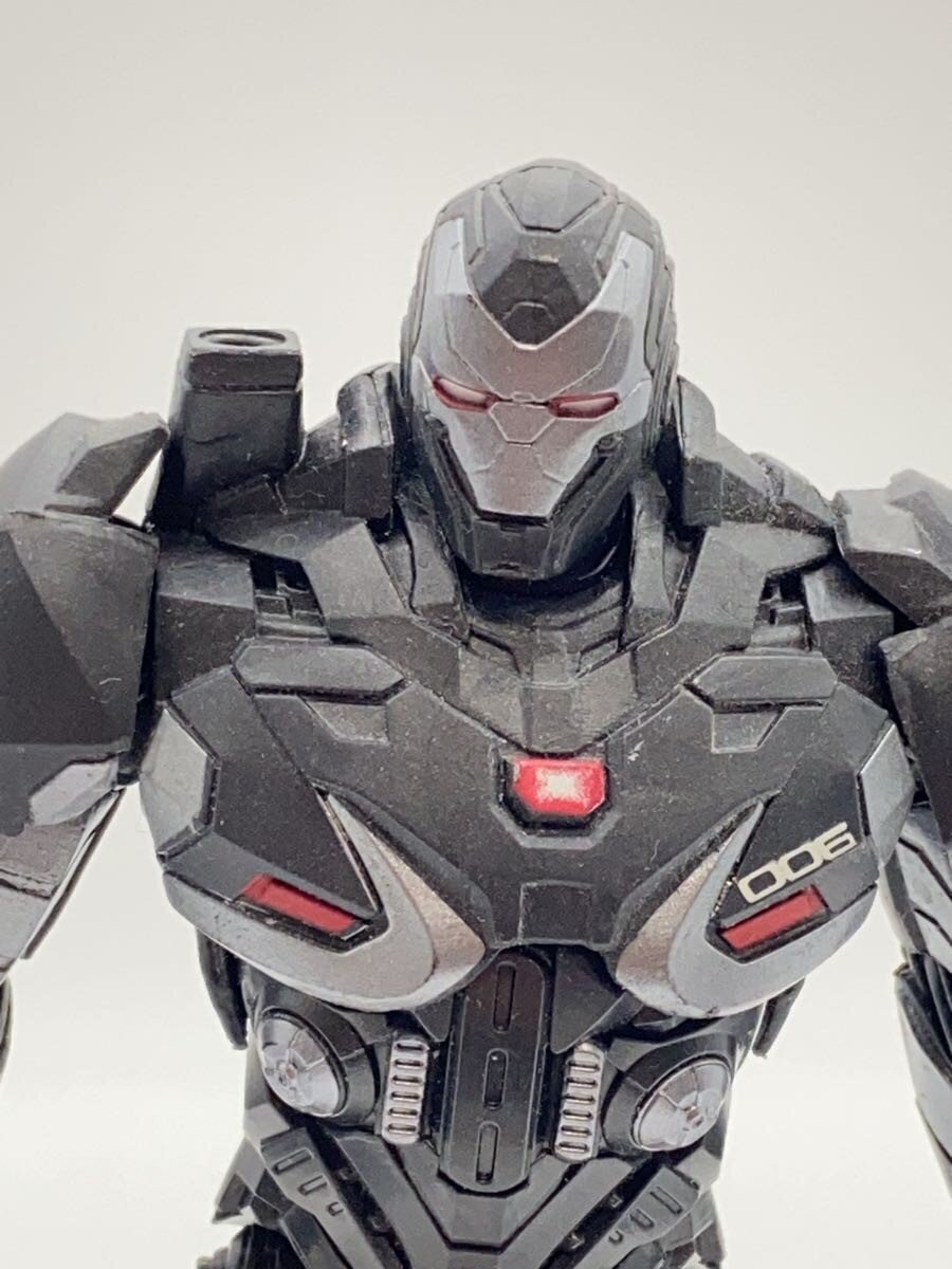 Hasbro Marvel Legends War Machine Figure