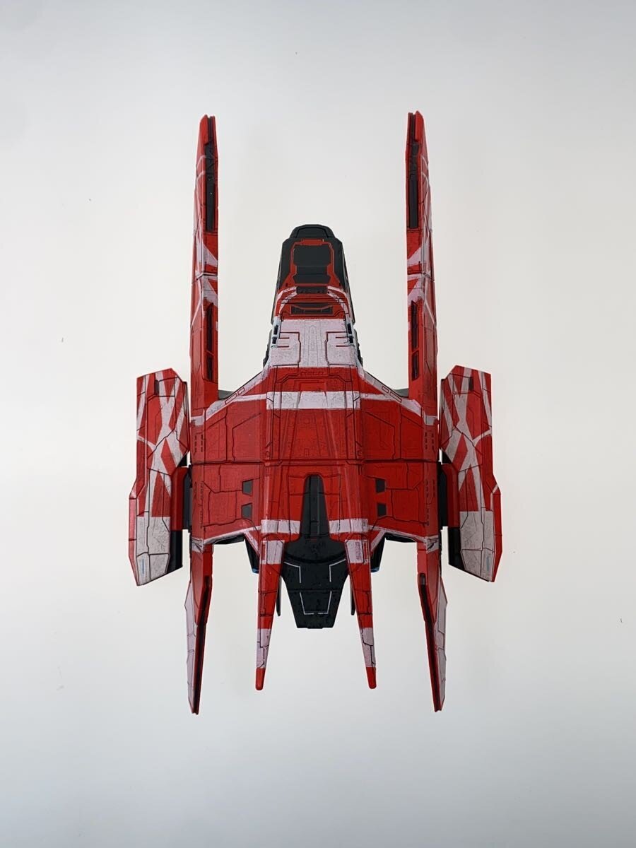 eagle moss HERO COLLECTOR Star Trek LA SIR Figure