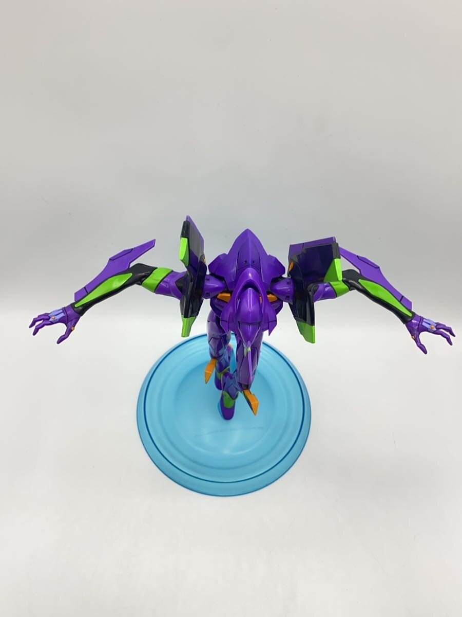 BANDAI SPIRITS Evangelion Unit-01 A Prize Figure (Comic & Anime)