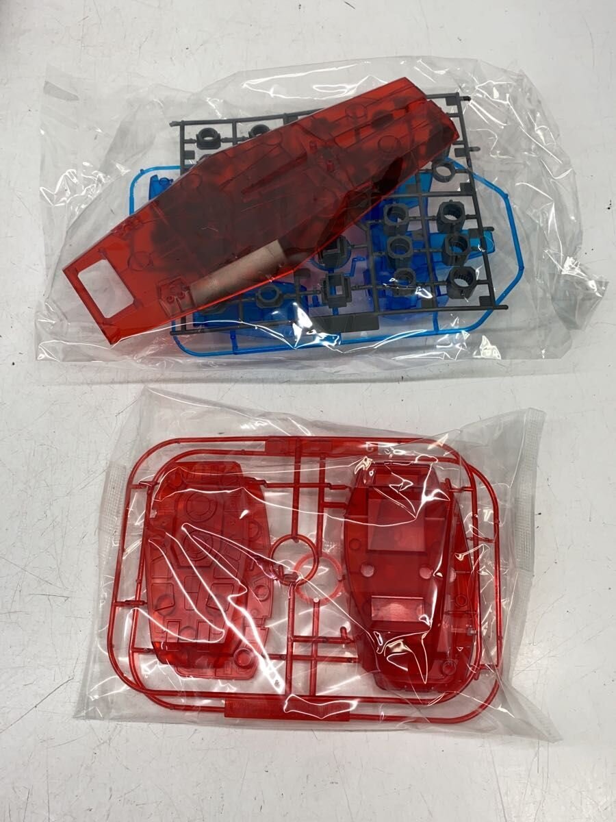 BANDAI Plastic Model Kit