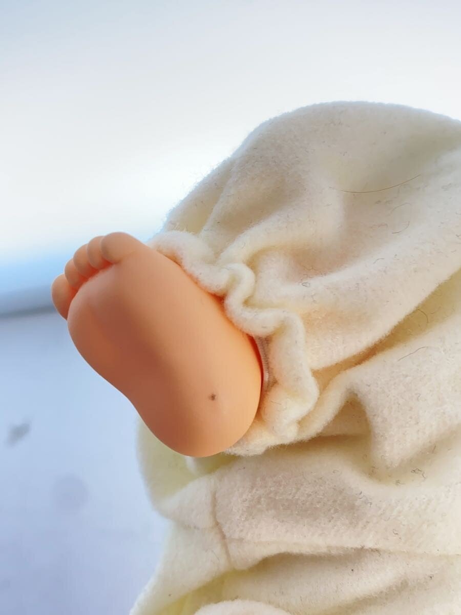 BANDAI Mogu Mogu Hana-chan