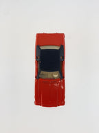 Other Brand China-made Tomica F38-1-2 Ford Mustang II Gear
