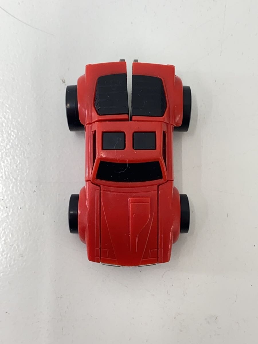 TAKARA Micro Robot Car Figure Trans-Am