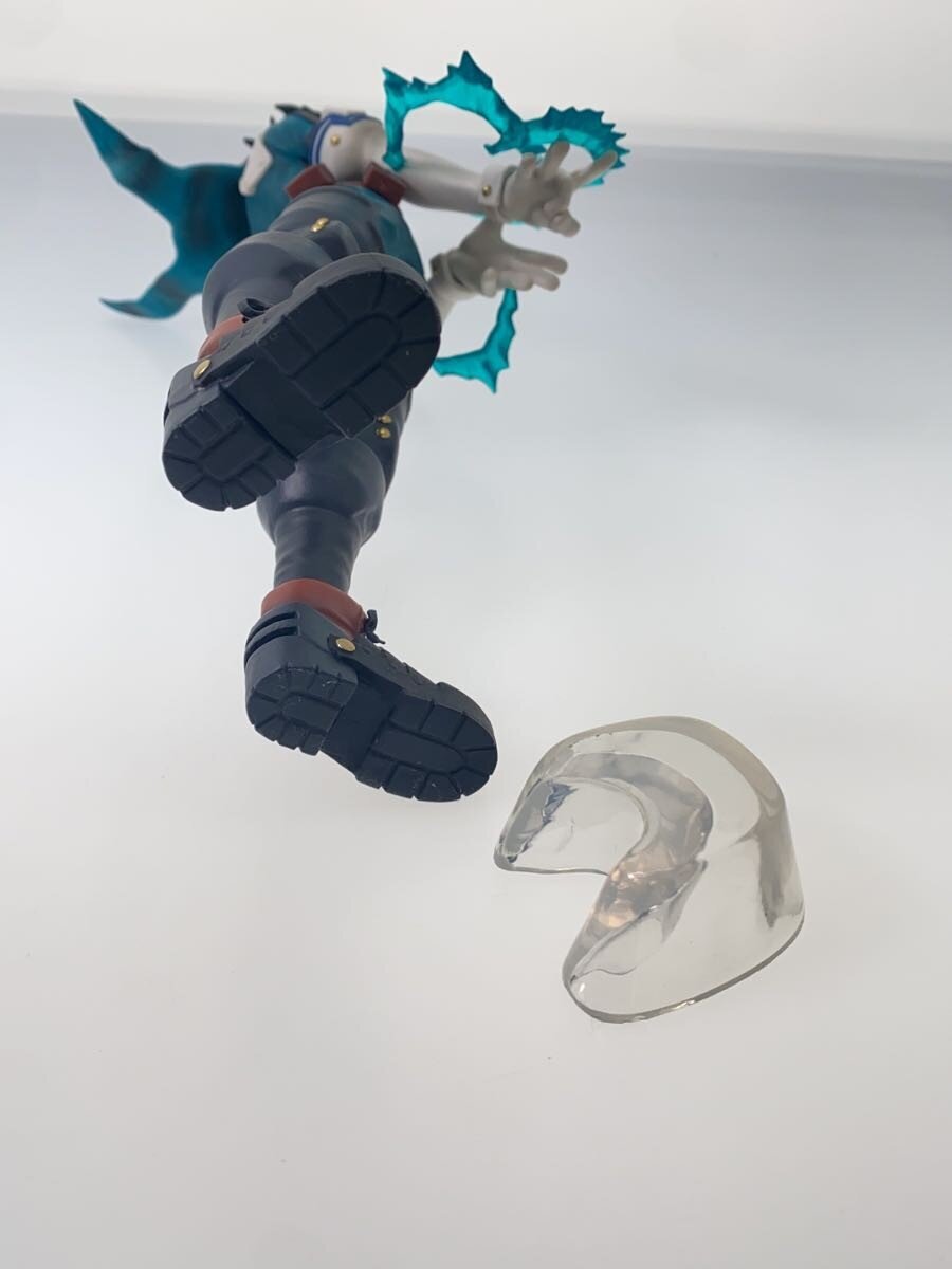 Other Brand MASTER LISE A Figure - Deku