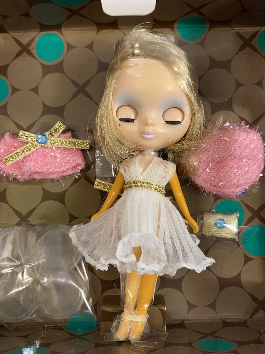 TAKARA Petit Blythe Doll "Hollywood Hills Party"