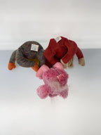 Various Brands Plush Assortment (ty)