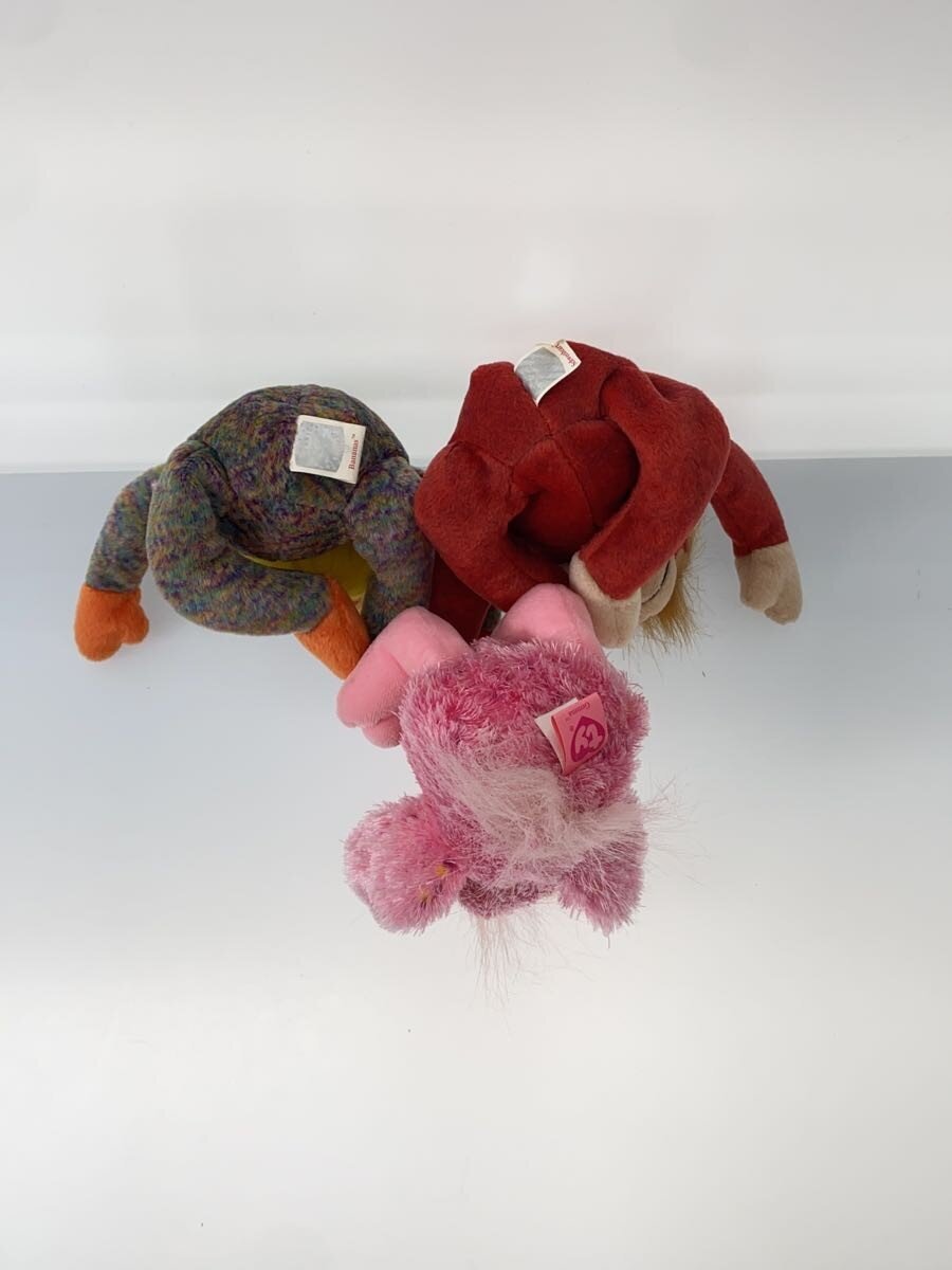 Various Brands Plush Assortment (ty)