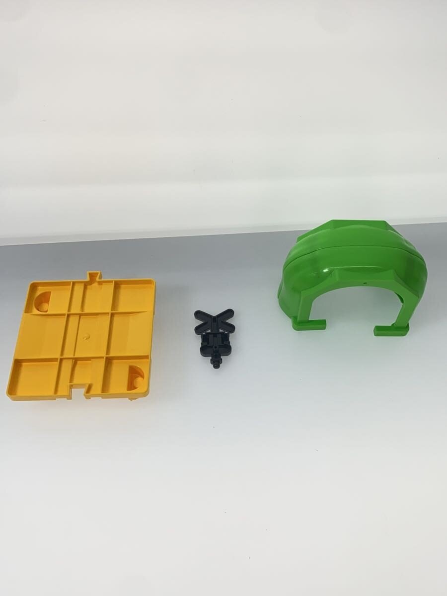TAKARA TOMY Plarail Basic Rail Set - Makes 10 Layouts