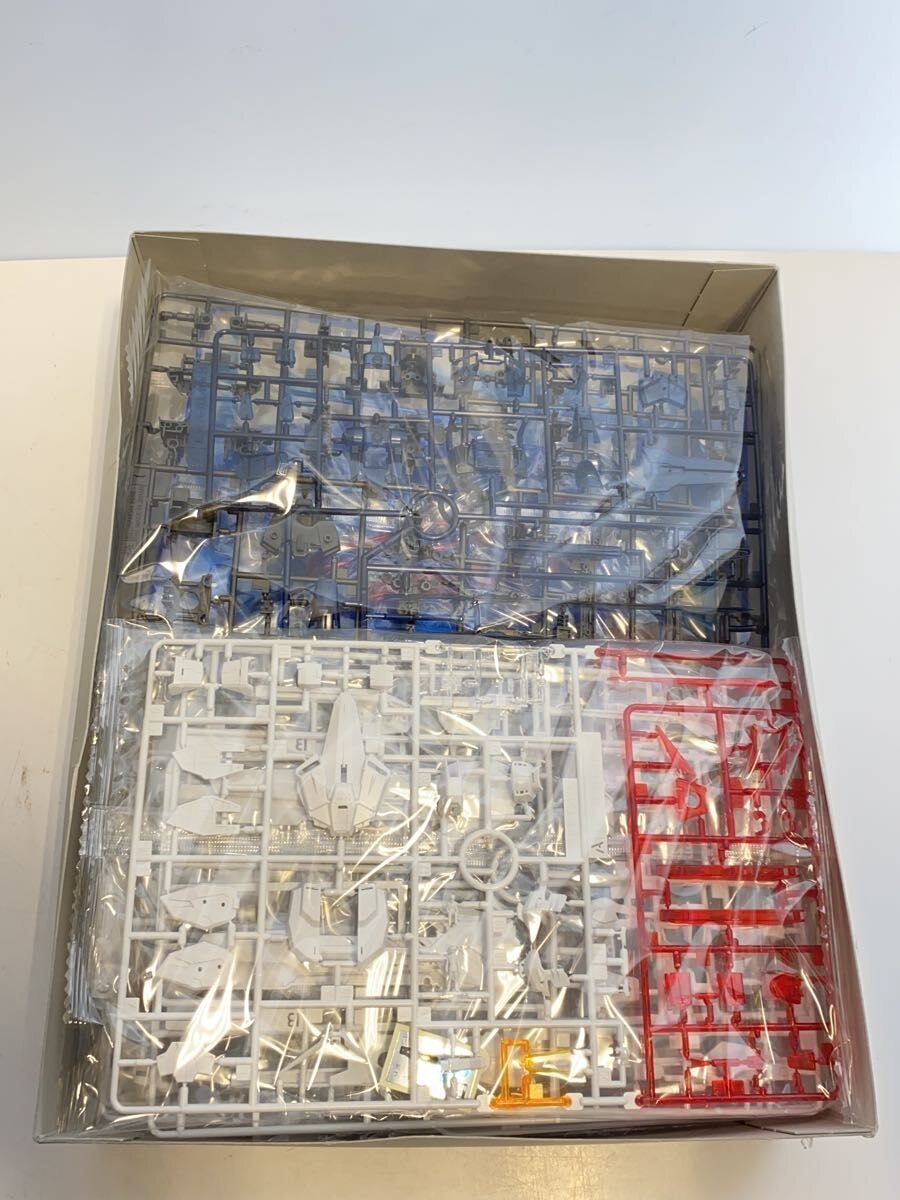 Other Brand BANDAI NAMCO MG 1/100 Free Gundam ver.2.0 Solid Clear