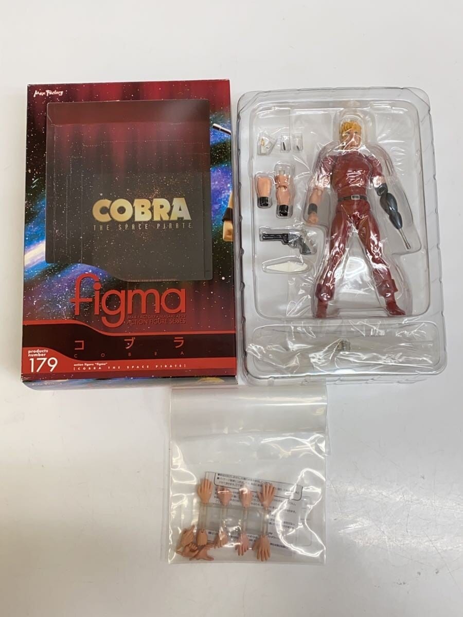 Max Factory Figure (Comic & Anime)