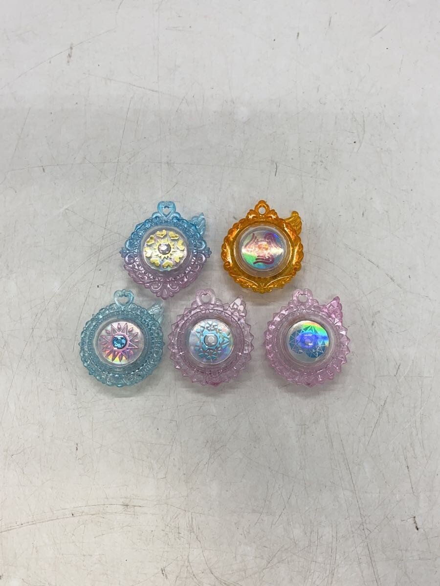 BANDAI Girl (Toy)