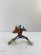 BANDAI Ultimate Luminus Premium Ultraman Blazer
