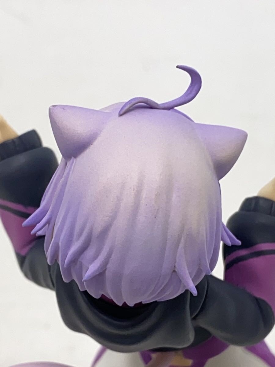 GOOD SMILE COMPANY Nekomata Okayu POP UP Parade Figure (VTuber, Hololive)