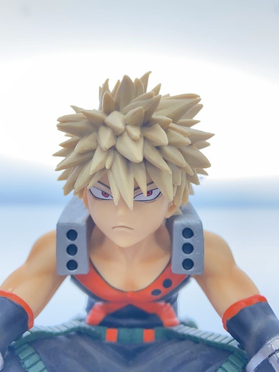 BANDAI SPIRITS Figure (Comic & Anime)