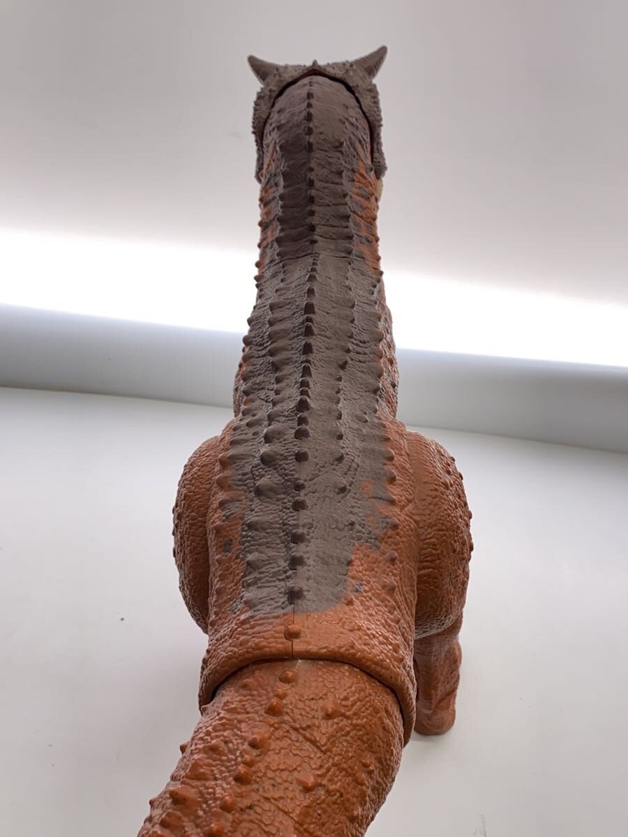 Mattel International Jurassic World Carnotaurus Action Figure (Tokusatsu Figure)