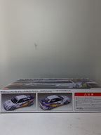 nunu VOLVO S40 BTCC Plastic Model (Car)