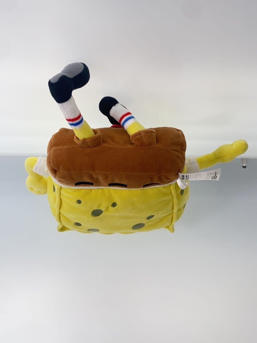 UNIQLO × CACTUS PLANT FLEA MARKET CPFM x SpongeBob Toy (No Tag)