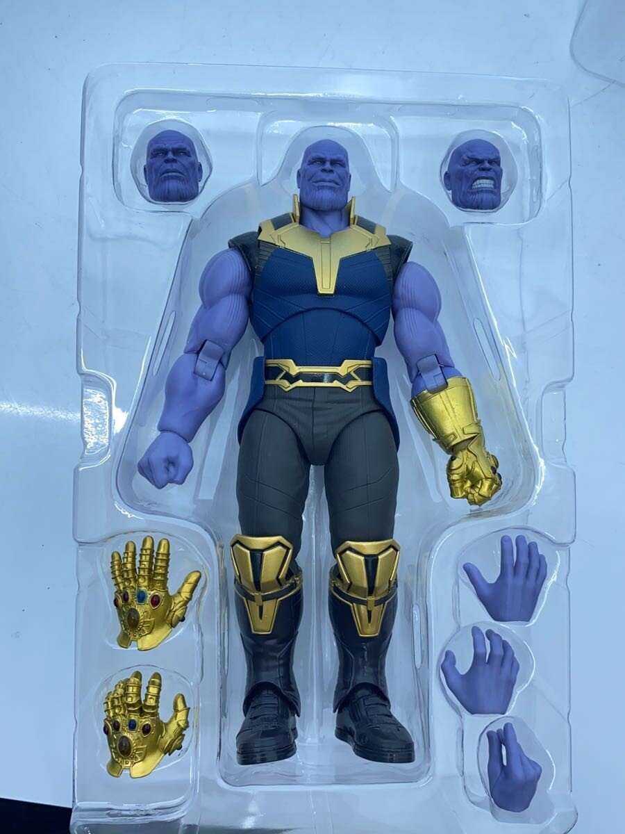 BANDAI SPIRITS American Comic Figure