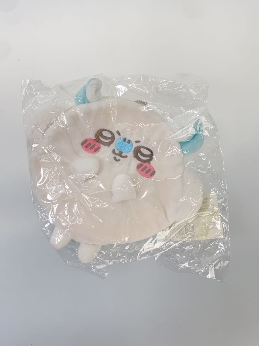 Other Brand Chiikawa Mochitto Cushion Pouch Set