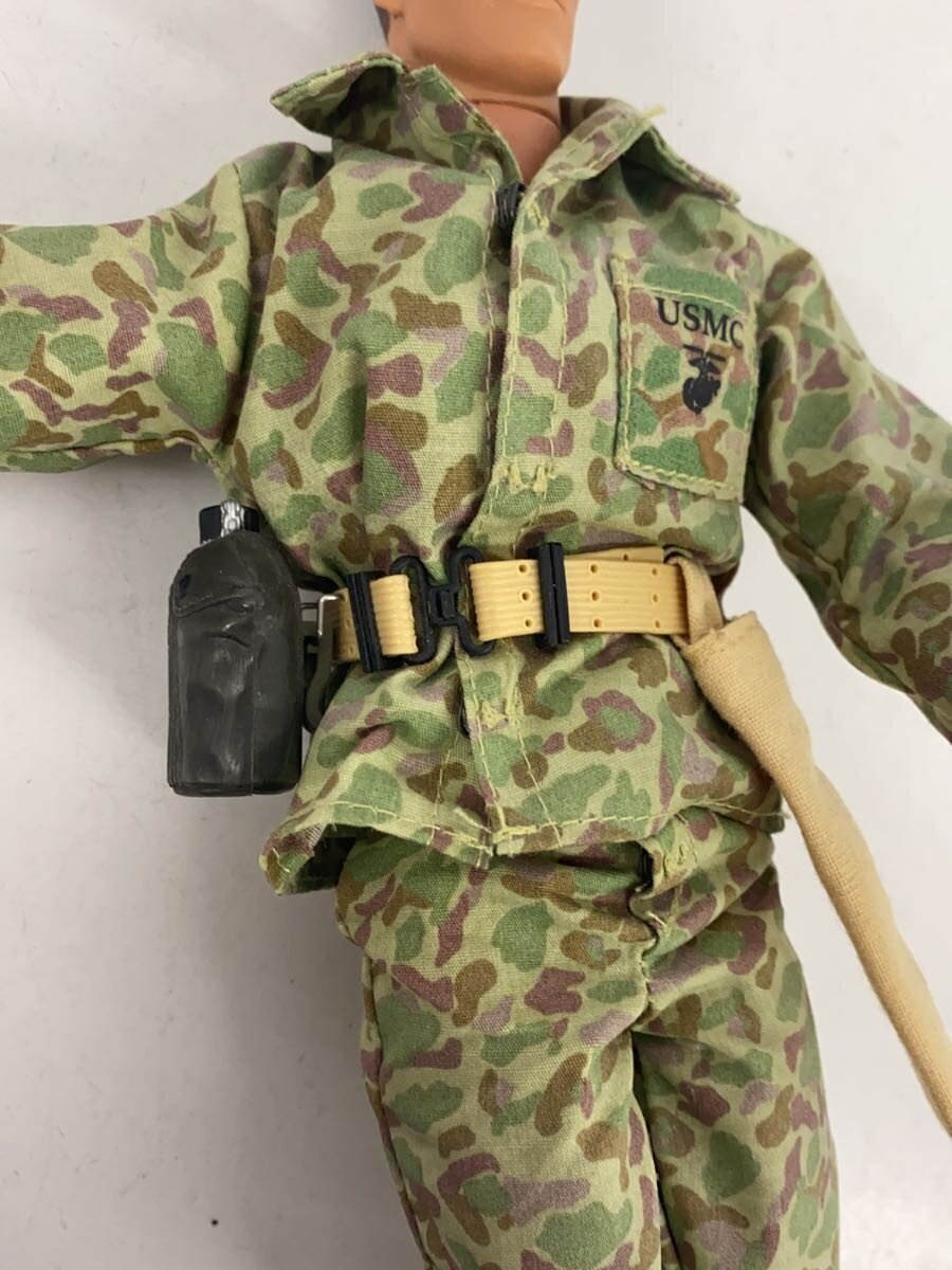 Hasbro G.I. Joe Figure