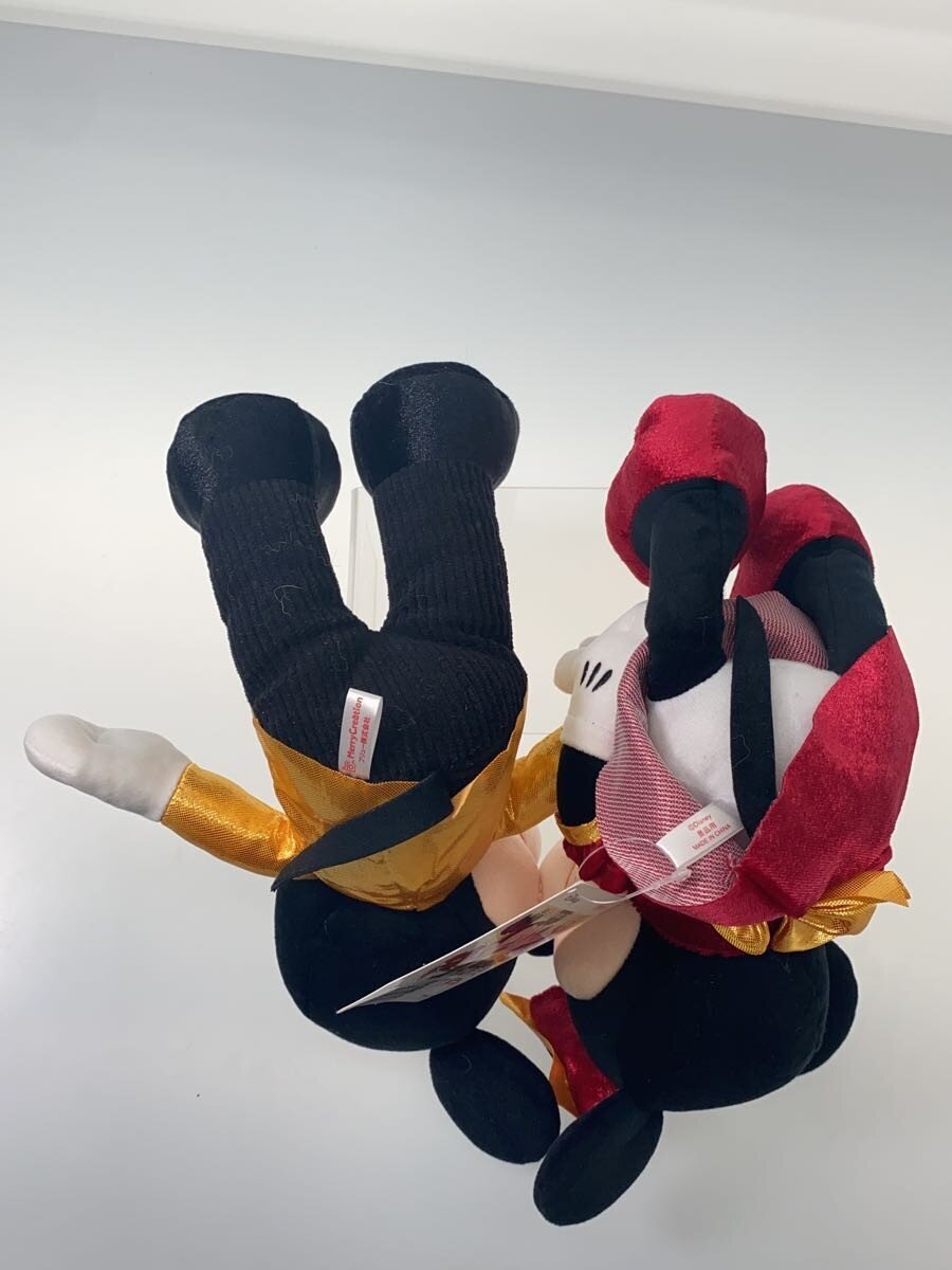 Other Brand Mickey & Minnie Celebrity (Hobby)