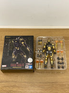 BANDAI SPIRITS American Comic Figure