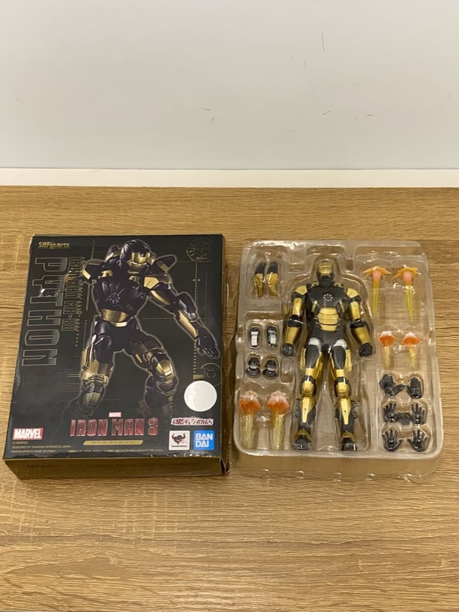 BANDAI SPIRITS American Comic Figure