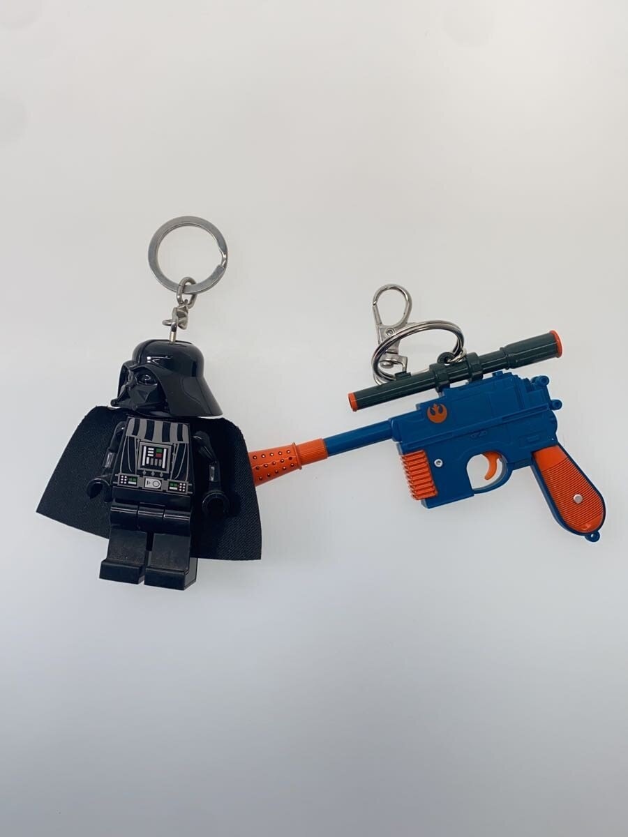 Other Brand Star Wars Straps (5-piece lot)