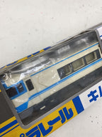 TOMY KiHa 181 Series "Shiokaze"