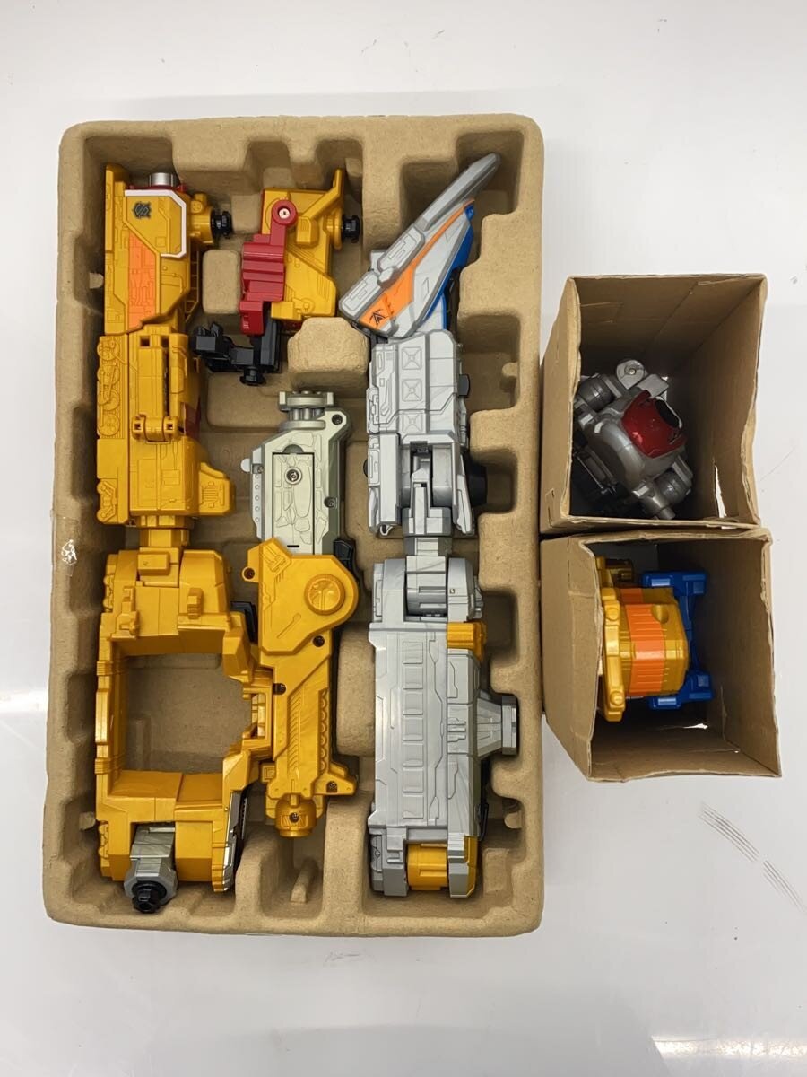 BANDAI Hero (Tokusatsu)