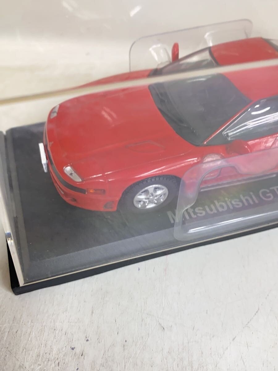 Other Brand Figure: Mitsubishi GTO 1990