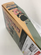 BANDAI SPIRITS S.H.Figuarts Anya Forger (Casual Attire) - SPY×FAMILY Figure
