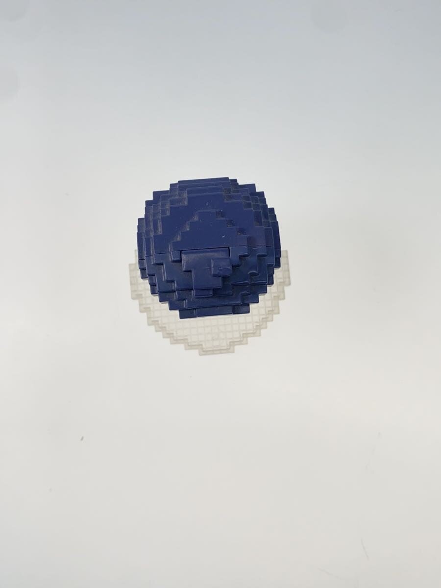 Other Brand Pokémon Block Figure - Cheren