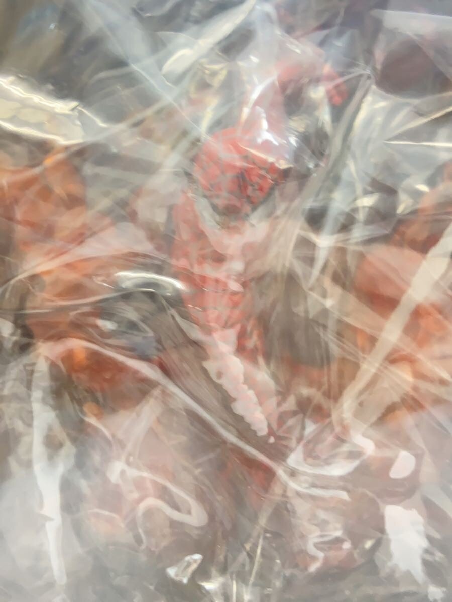 Other Brand Figure Happy Kuji Last Prize Friendly Neighborhood Spider-Man