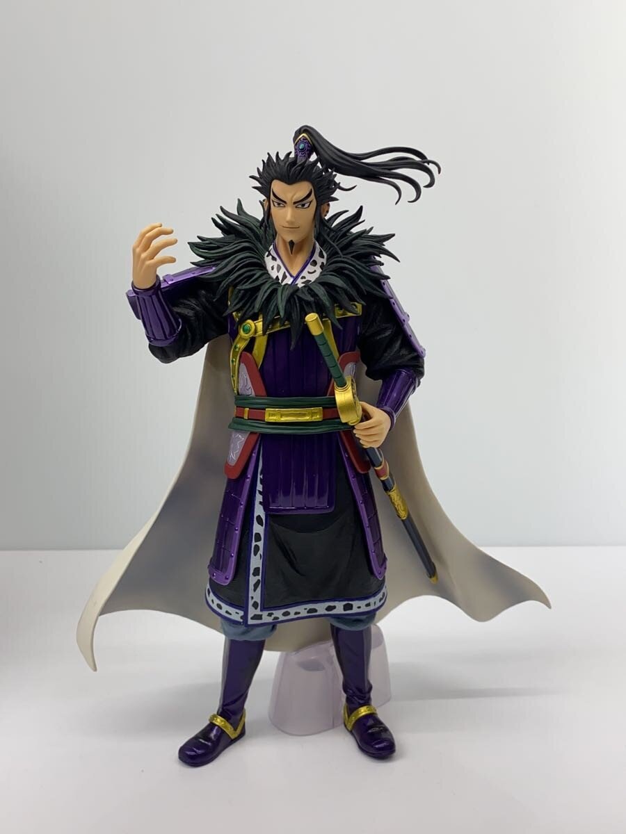 BANDAI SPIRITS Figure