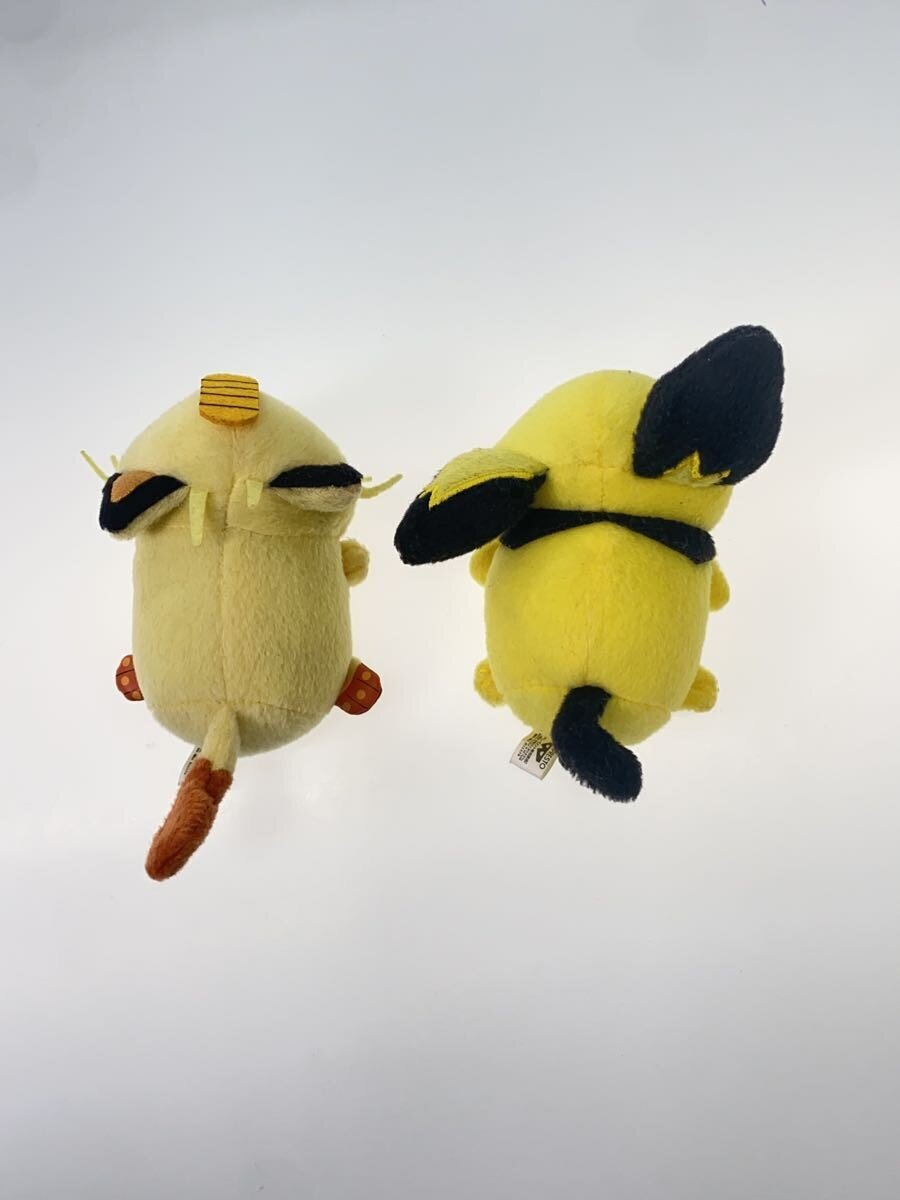 Misc Brand Torukore Teninoru Kororin Friends