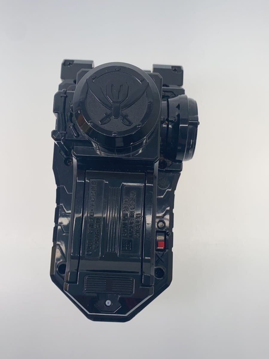 Other Brand Tokusatsu Hero Gokai Phone + Gokai Holder Set