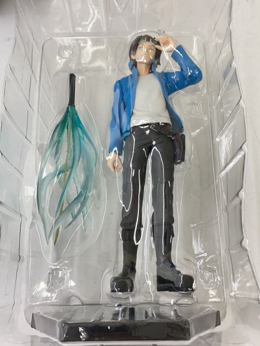 BANDAI SPIRITS Figure (A Prize) Jin Yuuichi