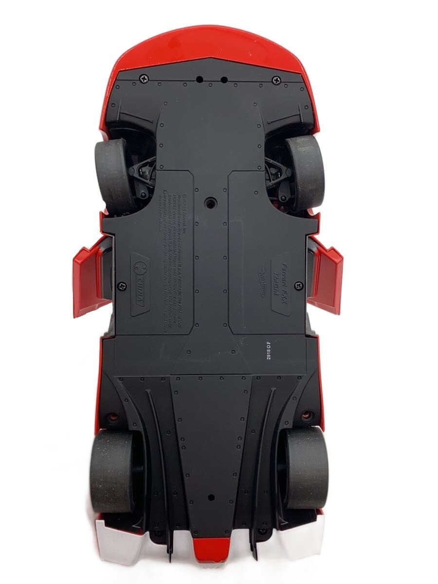 Hot Wheels Mini Car - Red