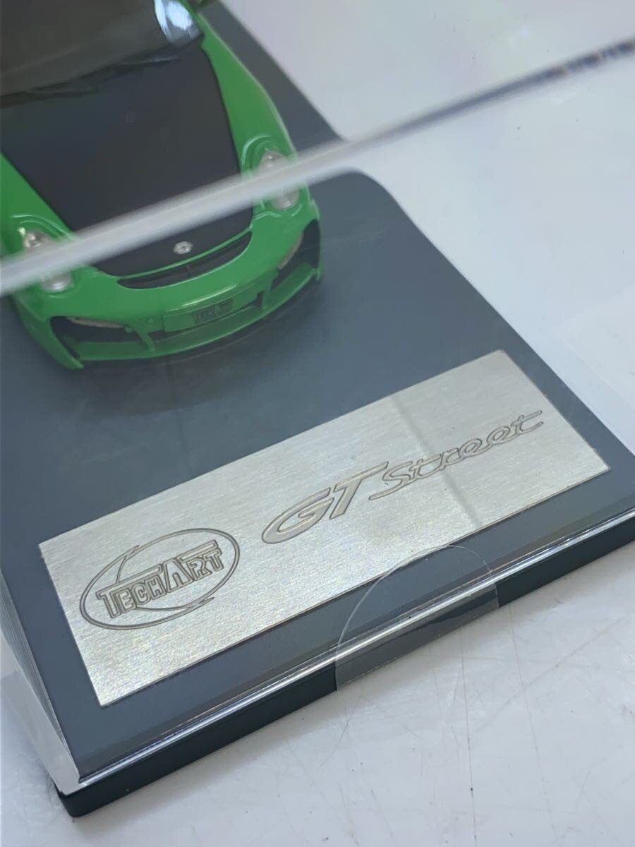 Other Brand Mini Car GRN Tech Art GTstreet