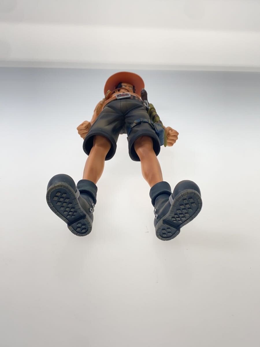 Other Brand MSP Figure Ace