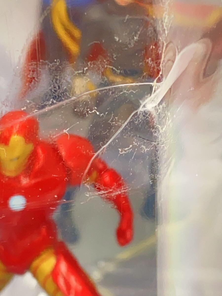 MARVEL Figure (American Comic Figure)