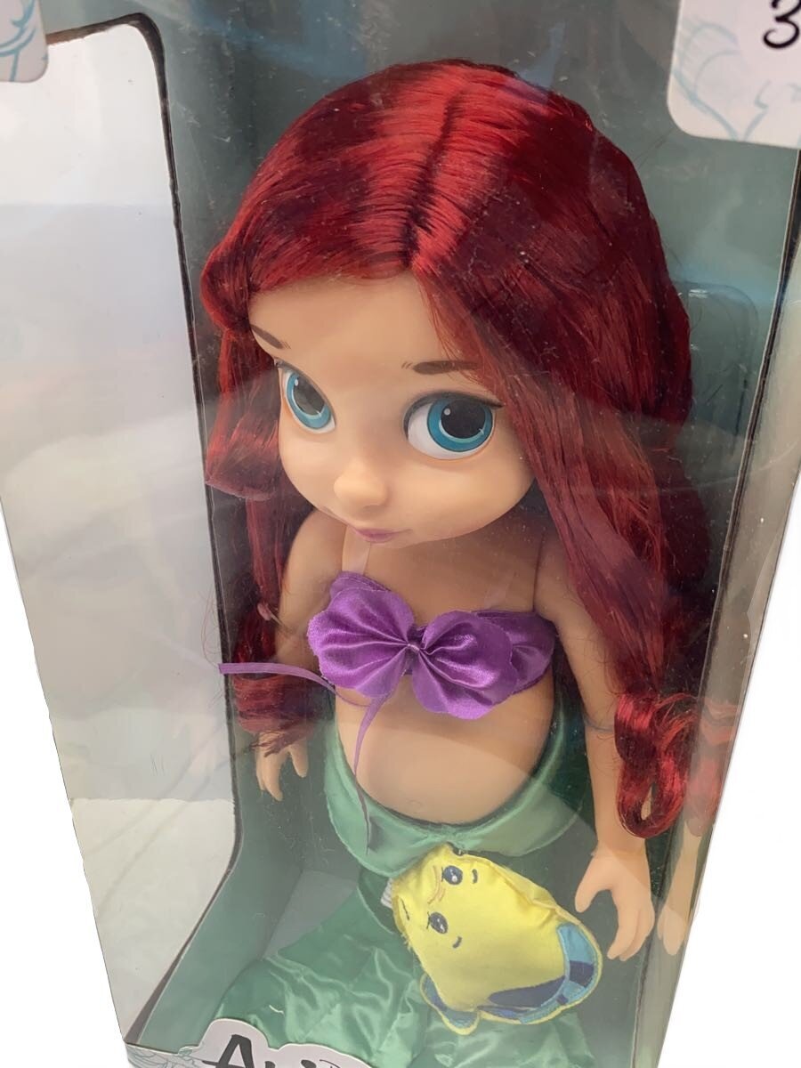Disney Figure