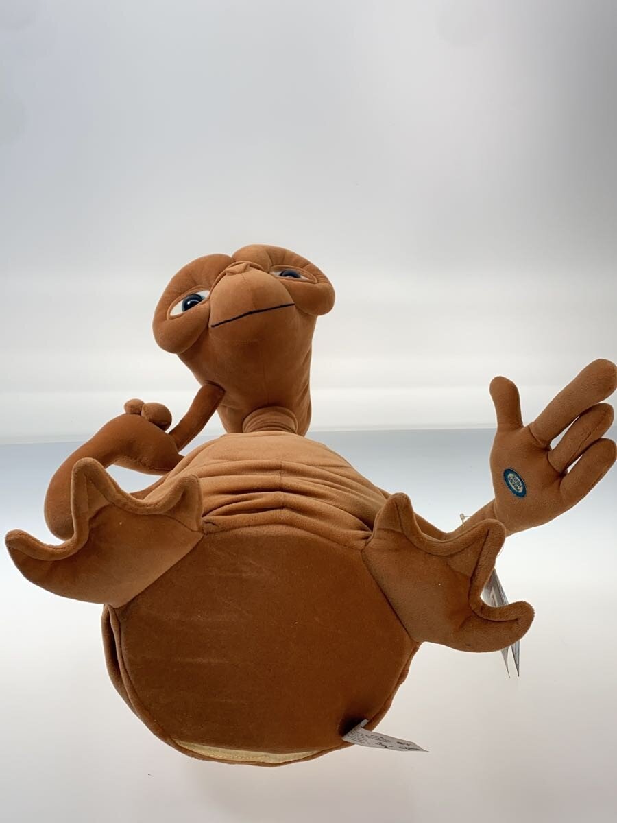 THINKWAY Talking Plush - E.T. (Toys R Us limited, with tag)