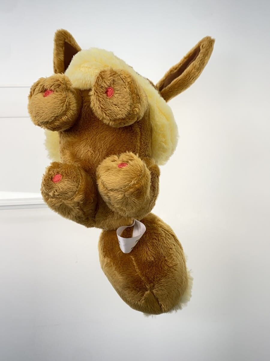 Pokemon Center Standing Eevee 2 Plush
