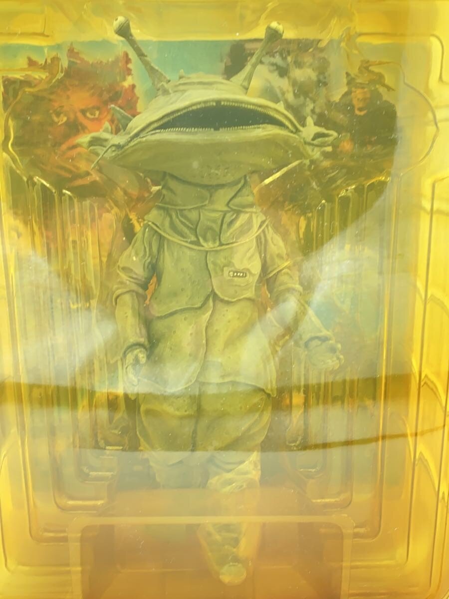 Other Brand Tokusatsu Figure