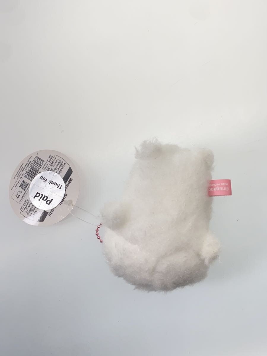 Chiikawa Fluffy Mascot (Other Brand)