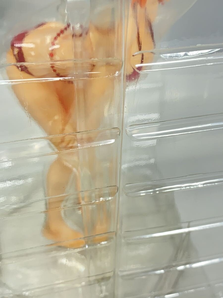 Mega House Nami Figure Ver. RED (Comic & Anime)