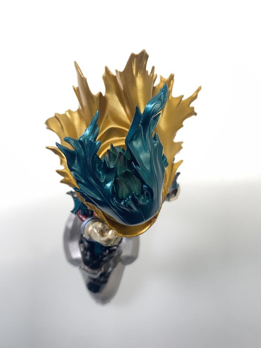 Other Brand My Hero Academia Ichiban Kuji Figure — Izuku Midoriya (Last One Prize)